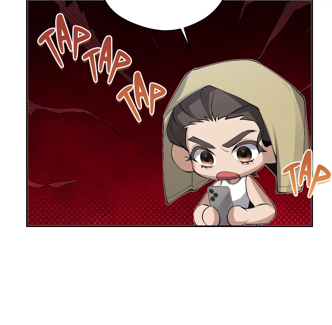 Read The Muse chapter 8.1 image 127 on Lezhin