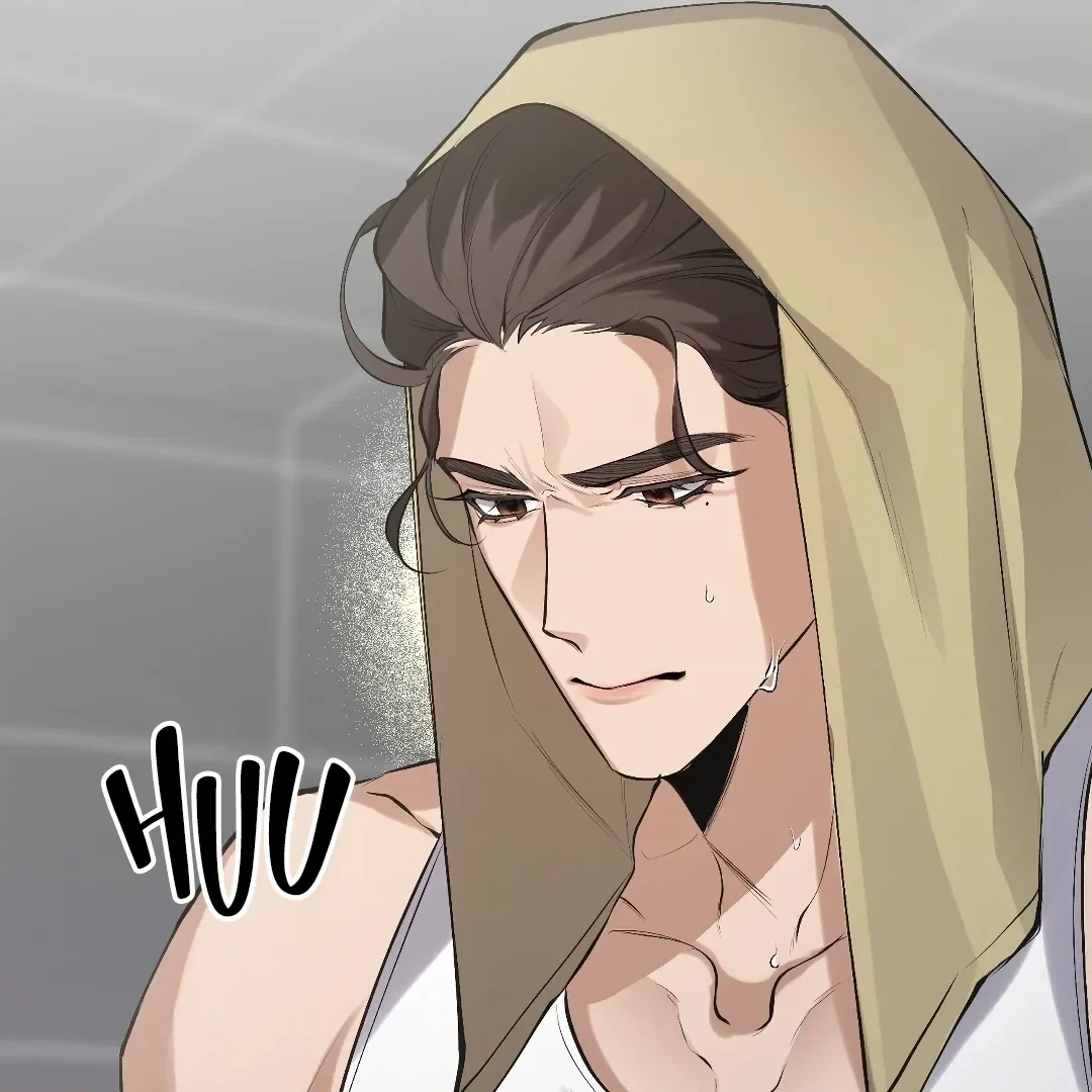 Read The Muse chapter 8.1 image 129 on Lezhin