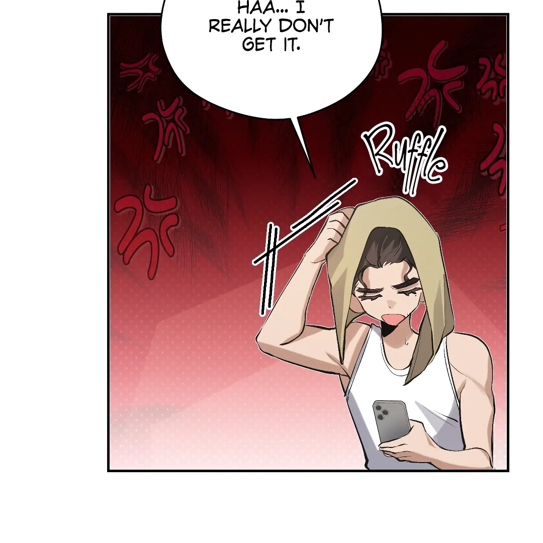 Read The Muse chapter 8.1 image 131 on Lezhin