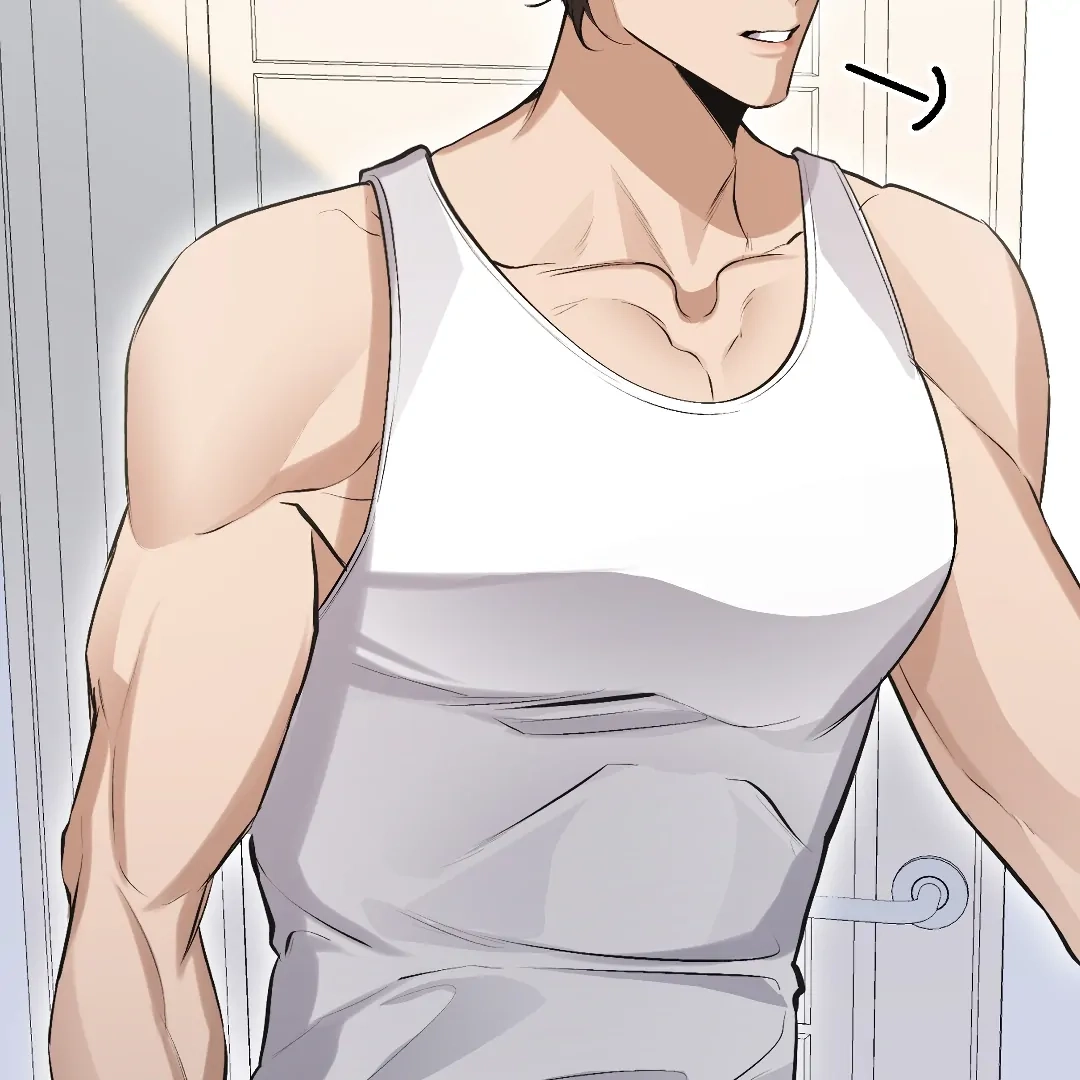 Read The Muse chapter 8.1 image 133 on Lezhin