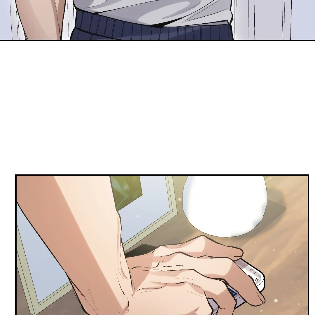 Read The Muse chapter 8.1 image 134 on Lezhin