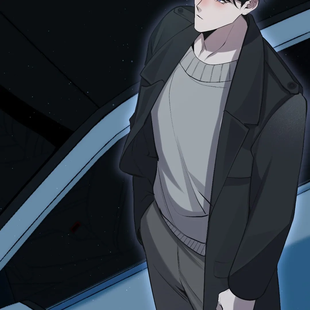 Read The Muse chapter 8.1 image 144 on Lezhin