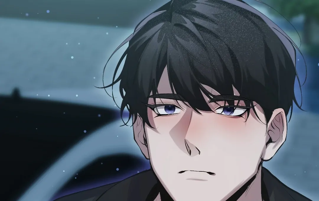 Read The Muse chapter 8.1 image 147 on Lezhin