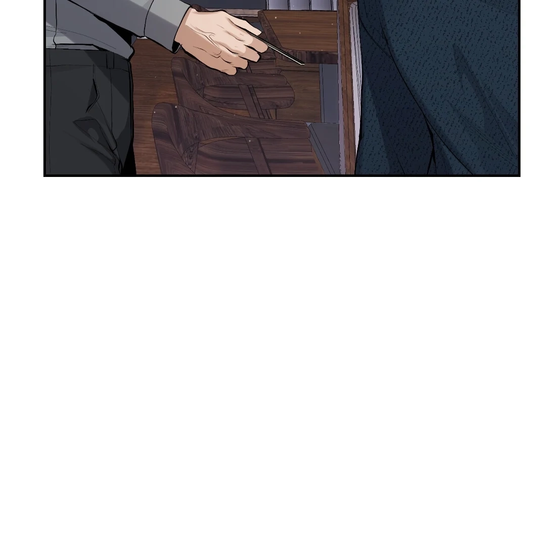 Read The Muse chapter 8.1 image 15 on Lezhin