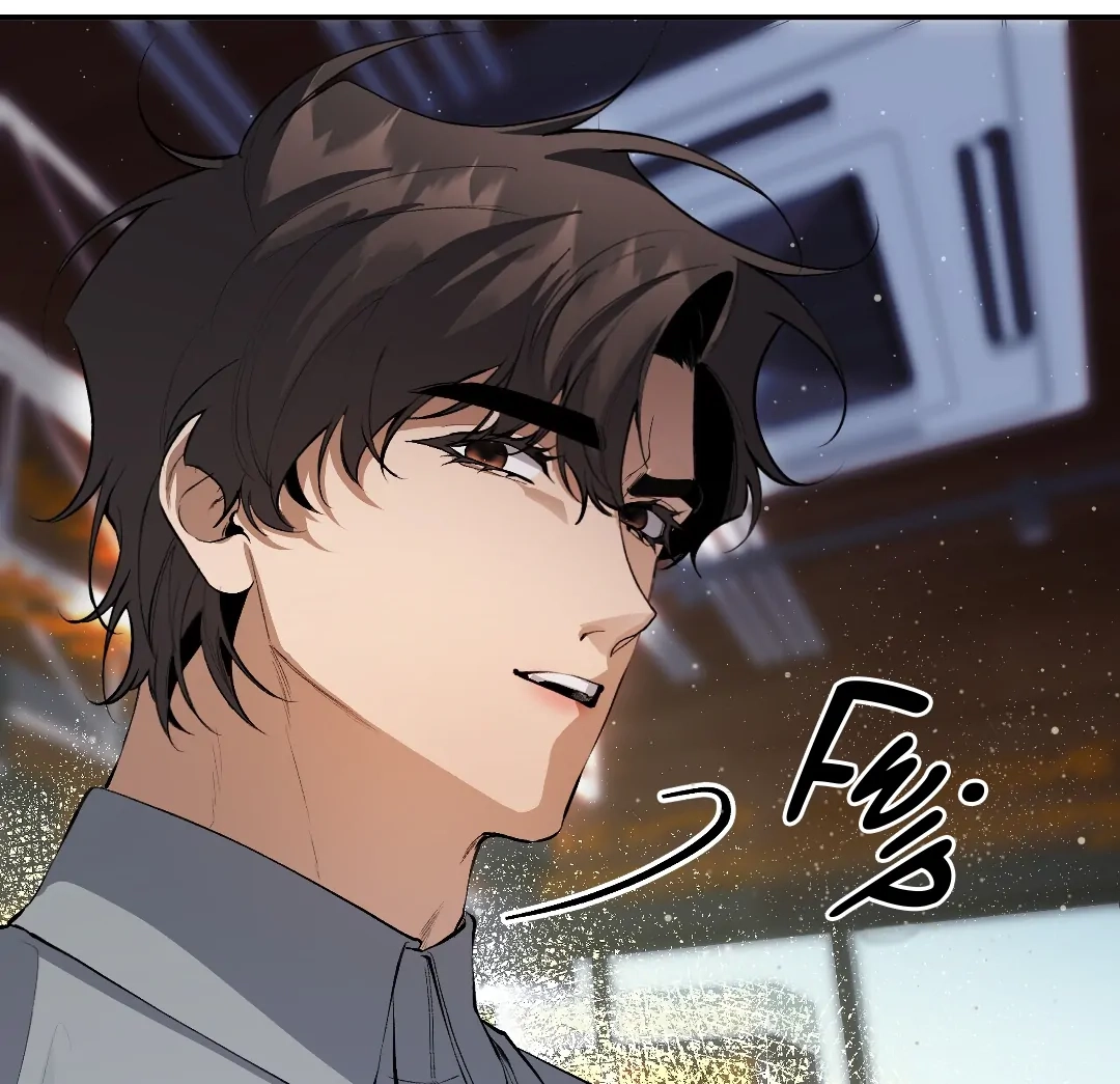 Read The Muse chapter 8.1 image 16 on Lezhin