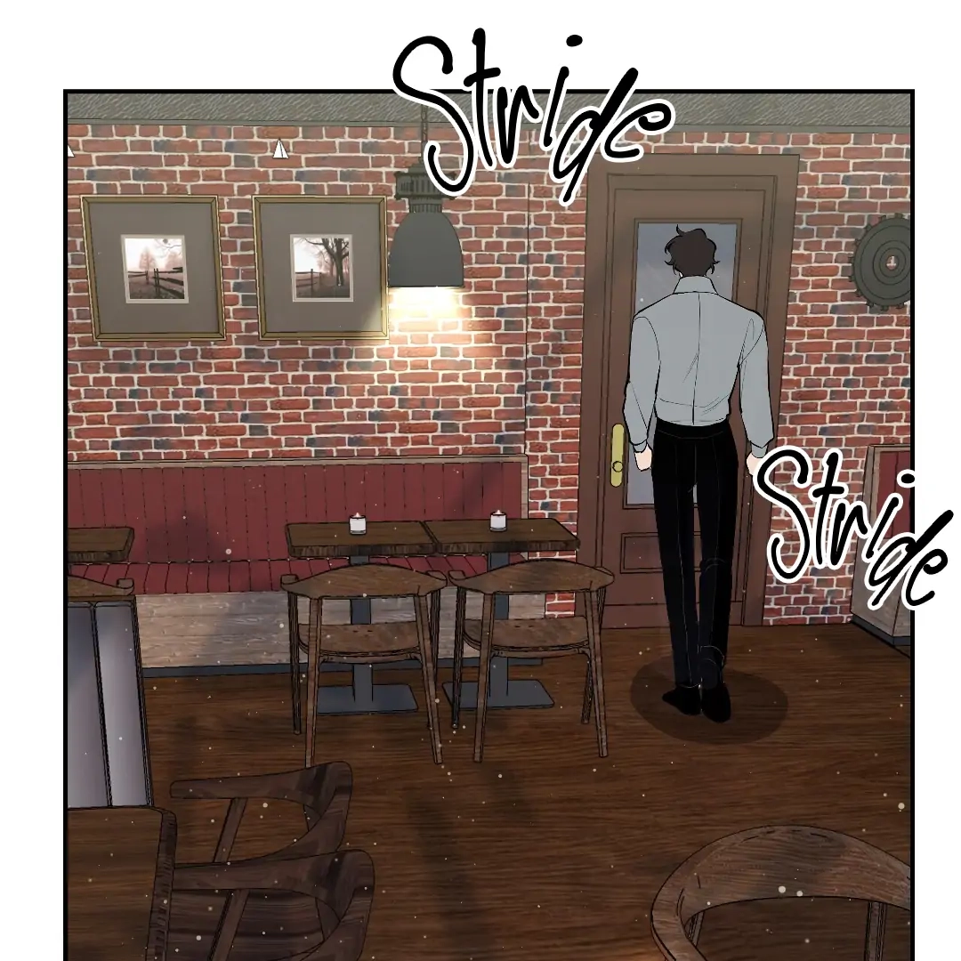 Read The Muse chapter 8.1 image 18 on Lezhin
