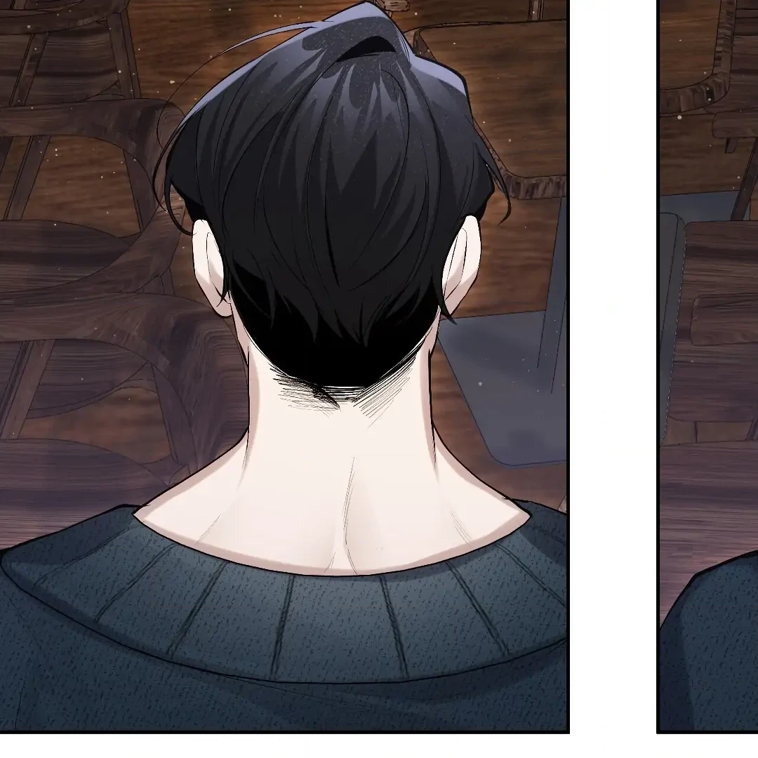 Read The Muse chapter 8.1 image 19 on Lezhin