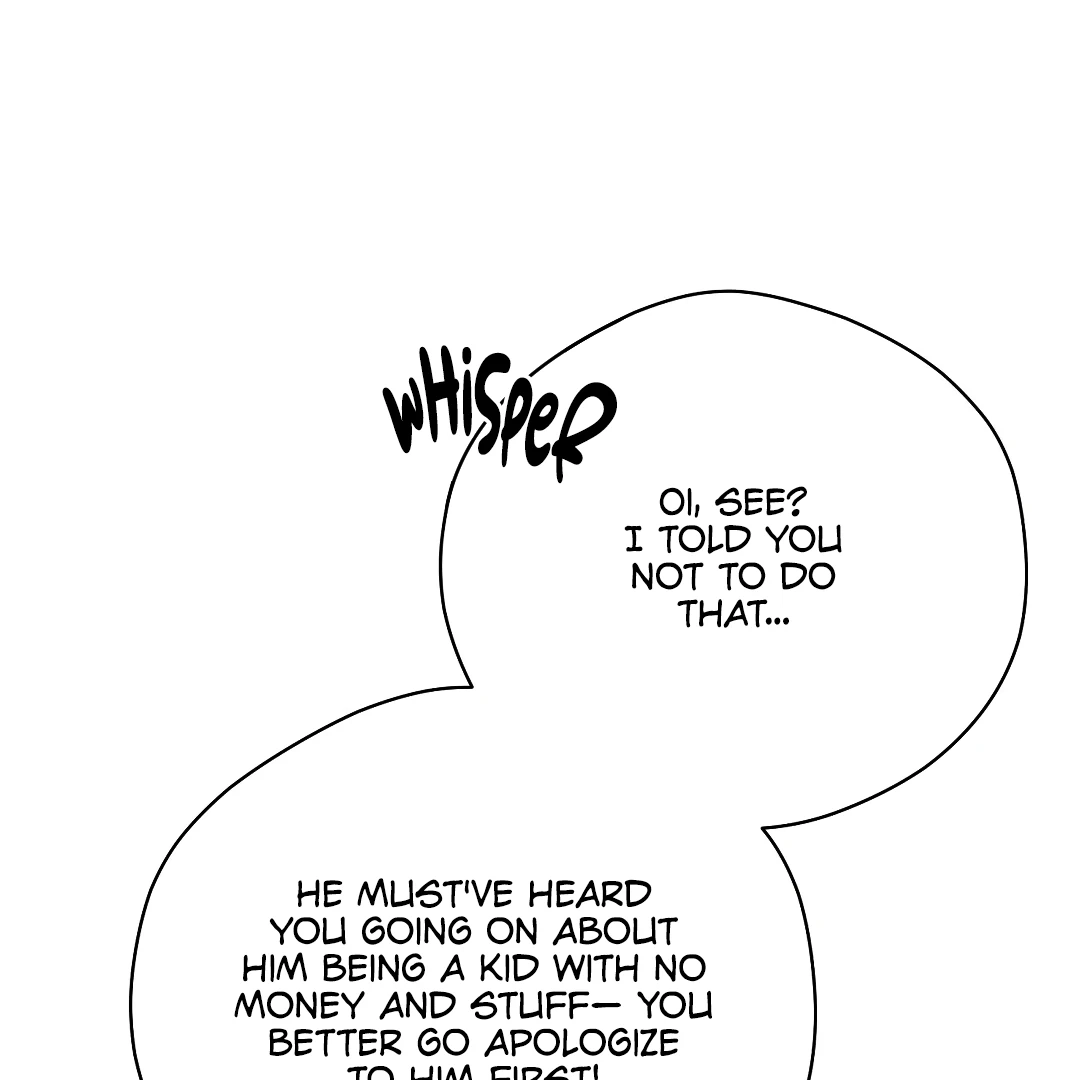 Read The Muse chapter 8.1 image 22 on Lezhin
