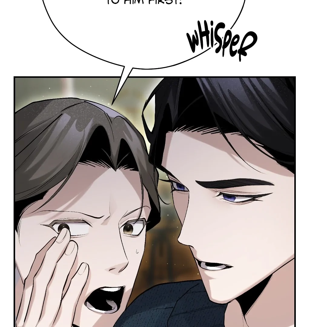 Read The Muse chapter 8.1 image 23 on Lezhin