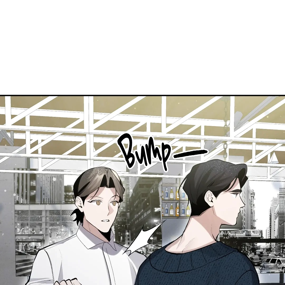 Read The Muse chapter 8.1 image 25 on Lezhin