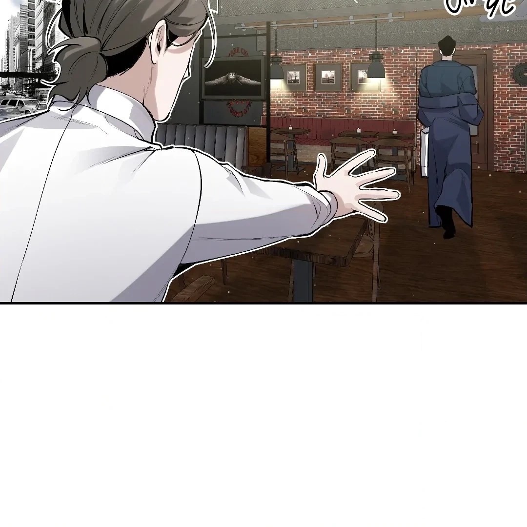 Read The Muse chapter 8.1 image 29 on Lezhin