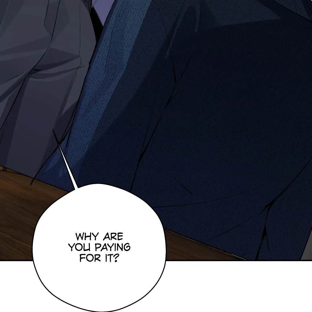 Read The Muse chapter 8.1 image 3 on Lezhin