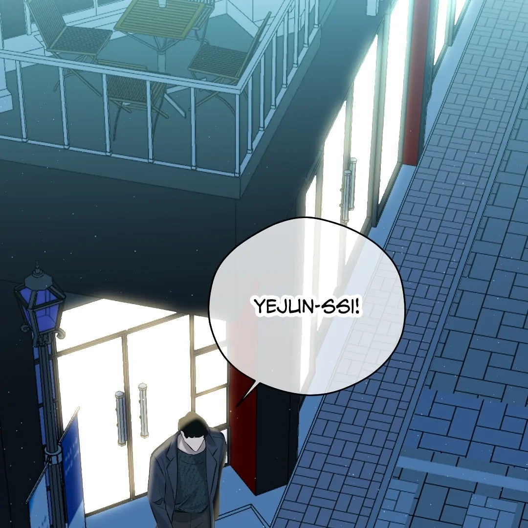Read The Muse chapter 8.1 image 31 on Lezhin