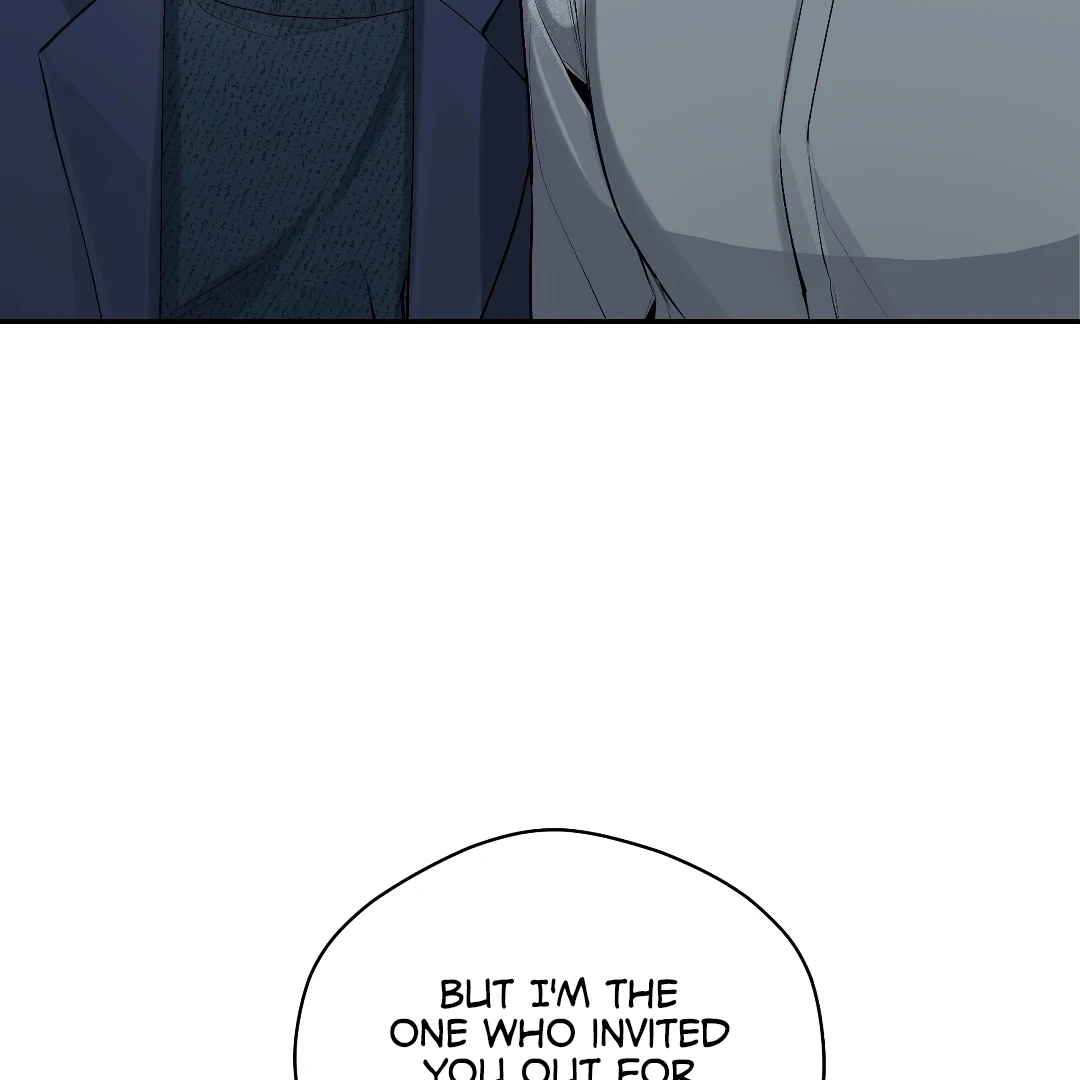 Read The Muse chapter 8.1 image 38 on Lezhin
