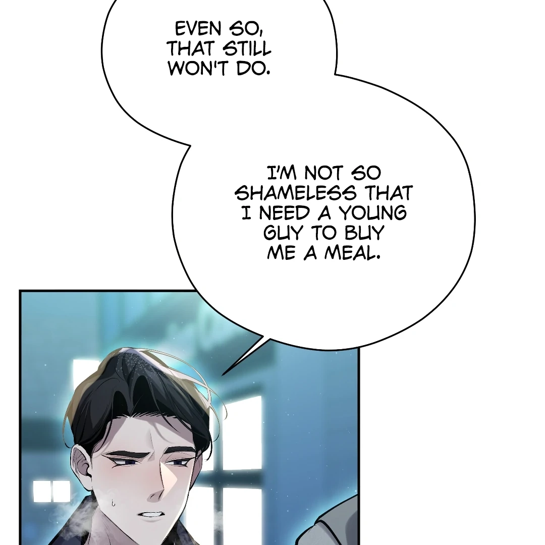 Read The Muse chapter 8.1 image 41 on Lezhin
