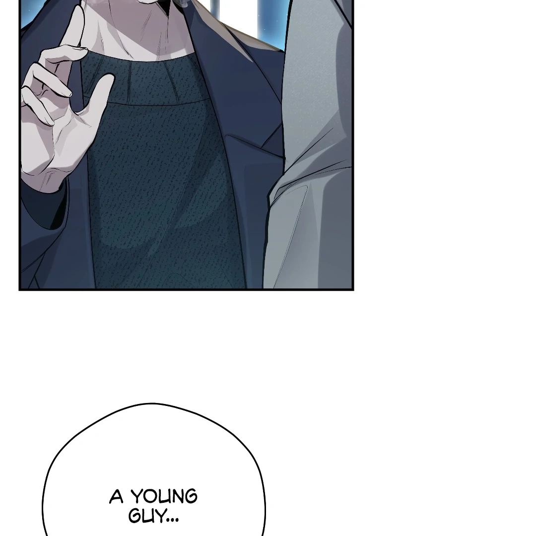 Read The Muse chapter 8.1 image 42 on Lezhin