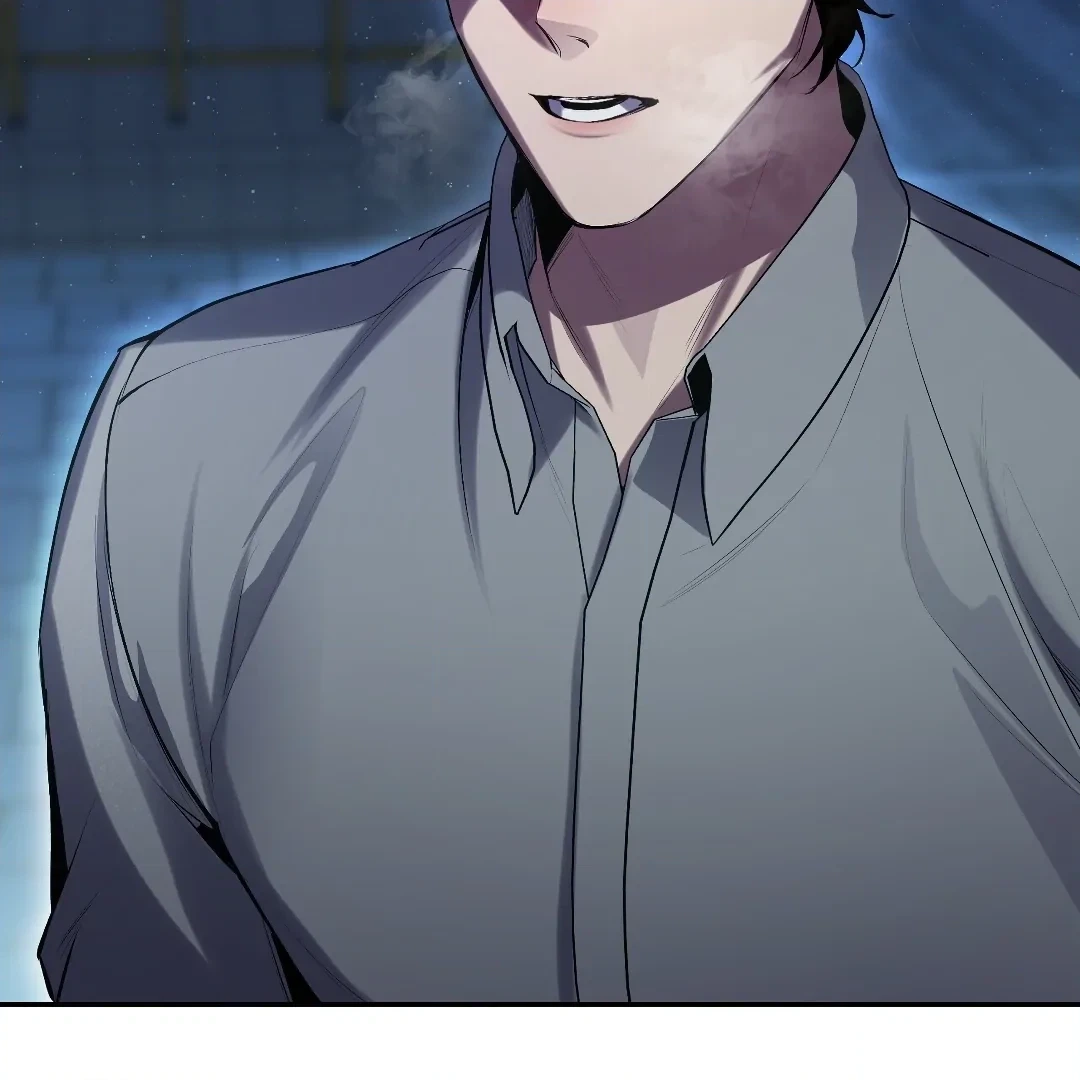 Read The Muse chapter 8.1 image 49 on Lezhin