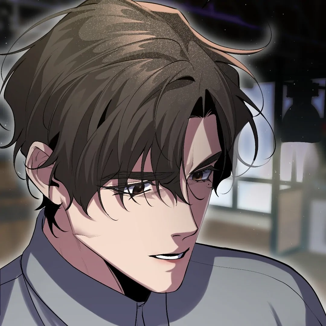 Read The Muse chapter 8.1 image 5 on Lezhin