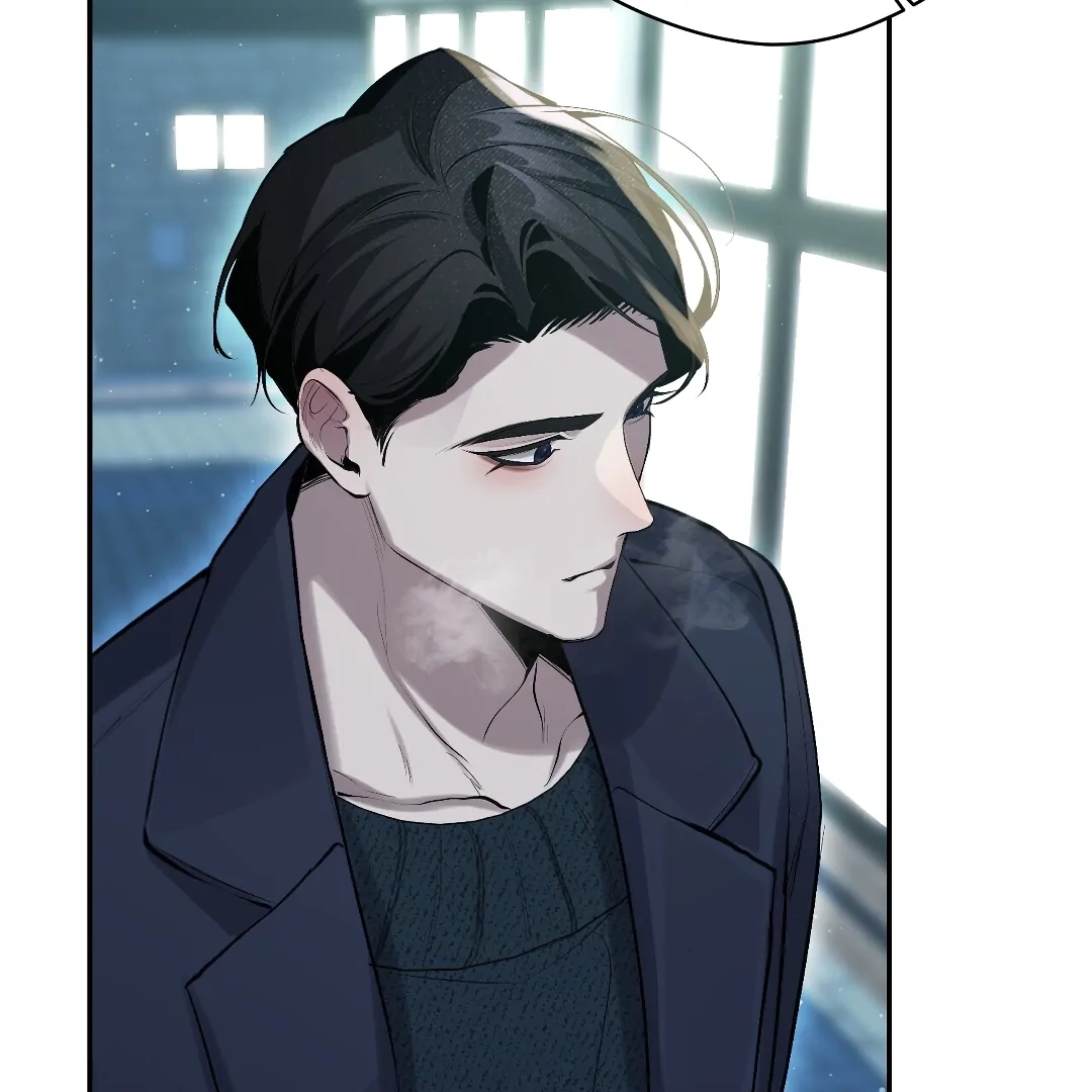 Read The Muse chapter 8.1 image 53 on Lezhin