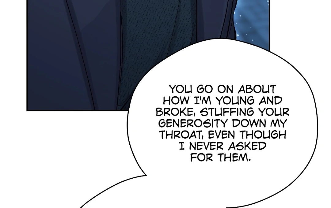 Read The Muse chapter 8.1 image 54 on Lezhin