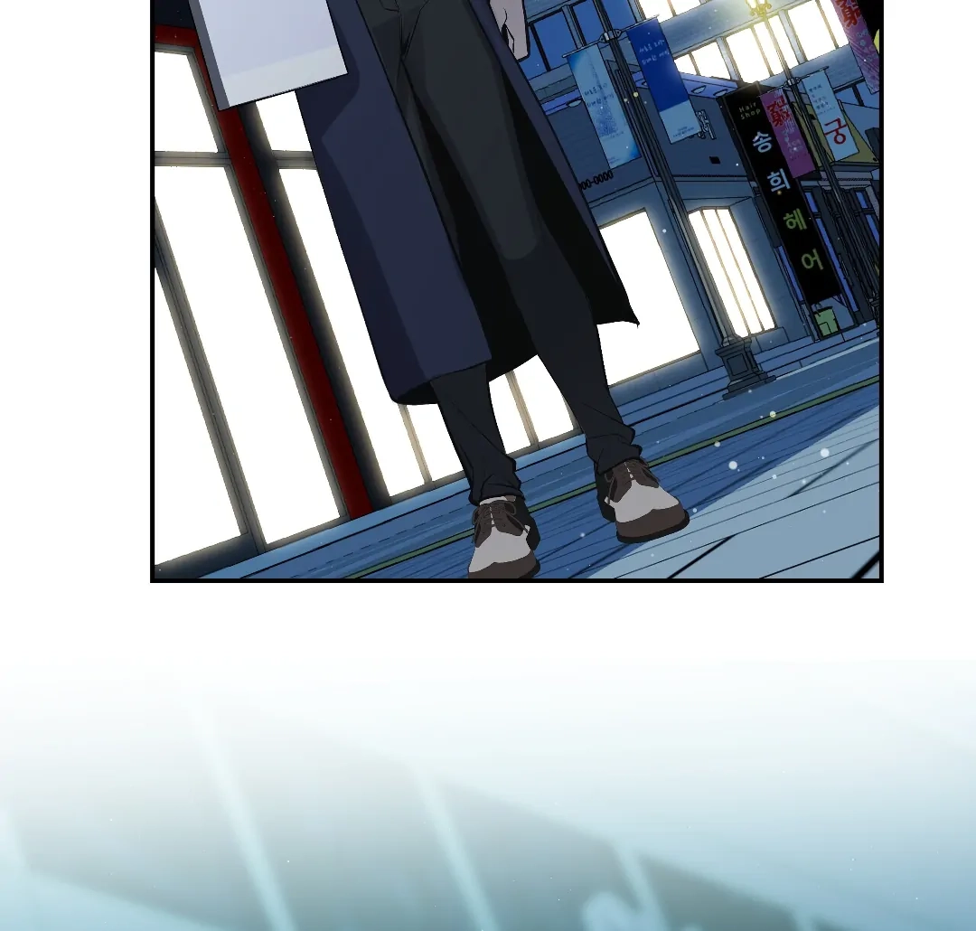 Read The Muse chapter 8.1 image 64 on Lezhin