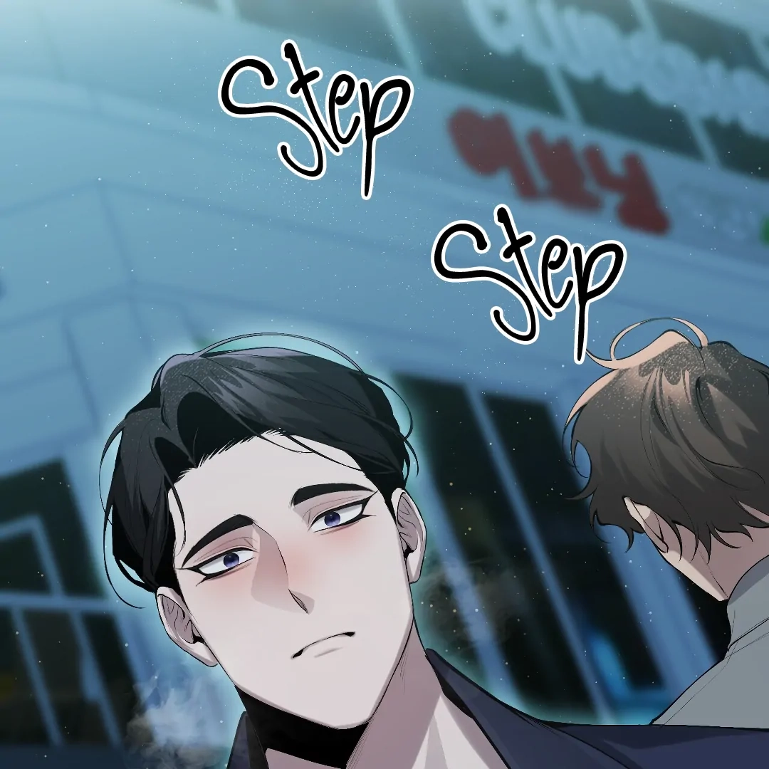 Read The Muse chapter 8.1 image 65 on Lezhin