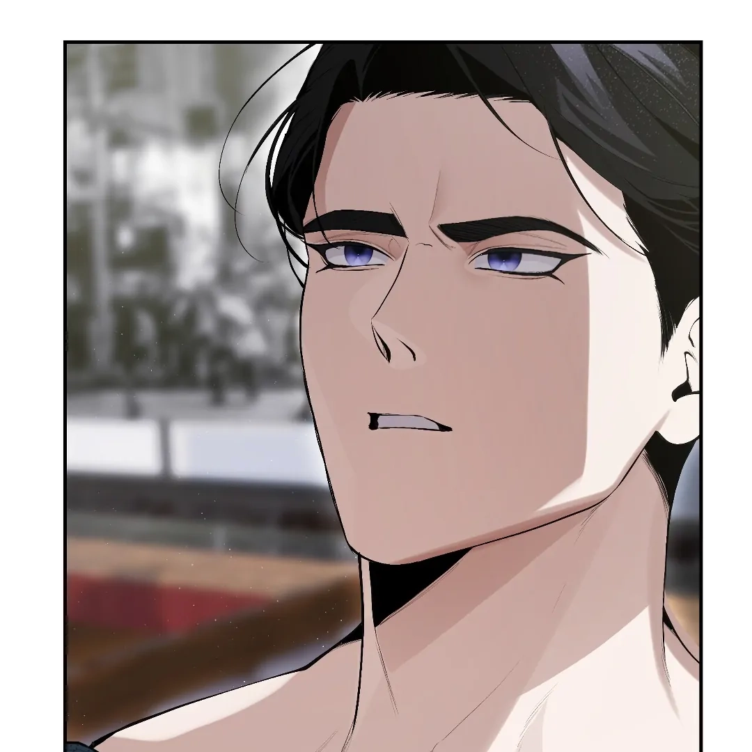 Read The Muse chapter 8.1 image 7 on Lezhin