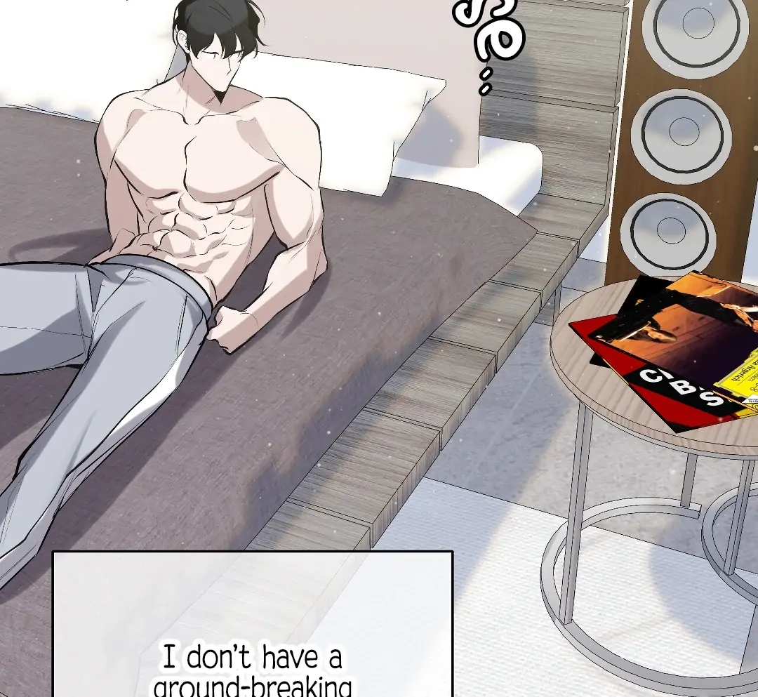 Read The Muse chapter 8.1 image 81 on Lezhin