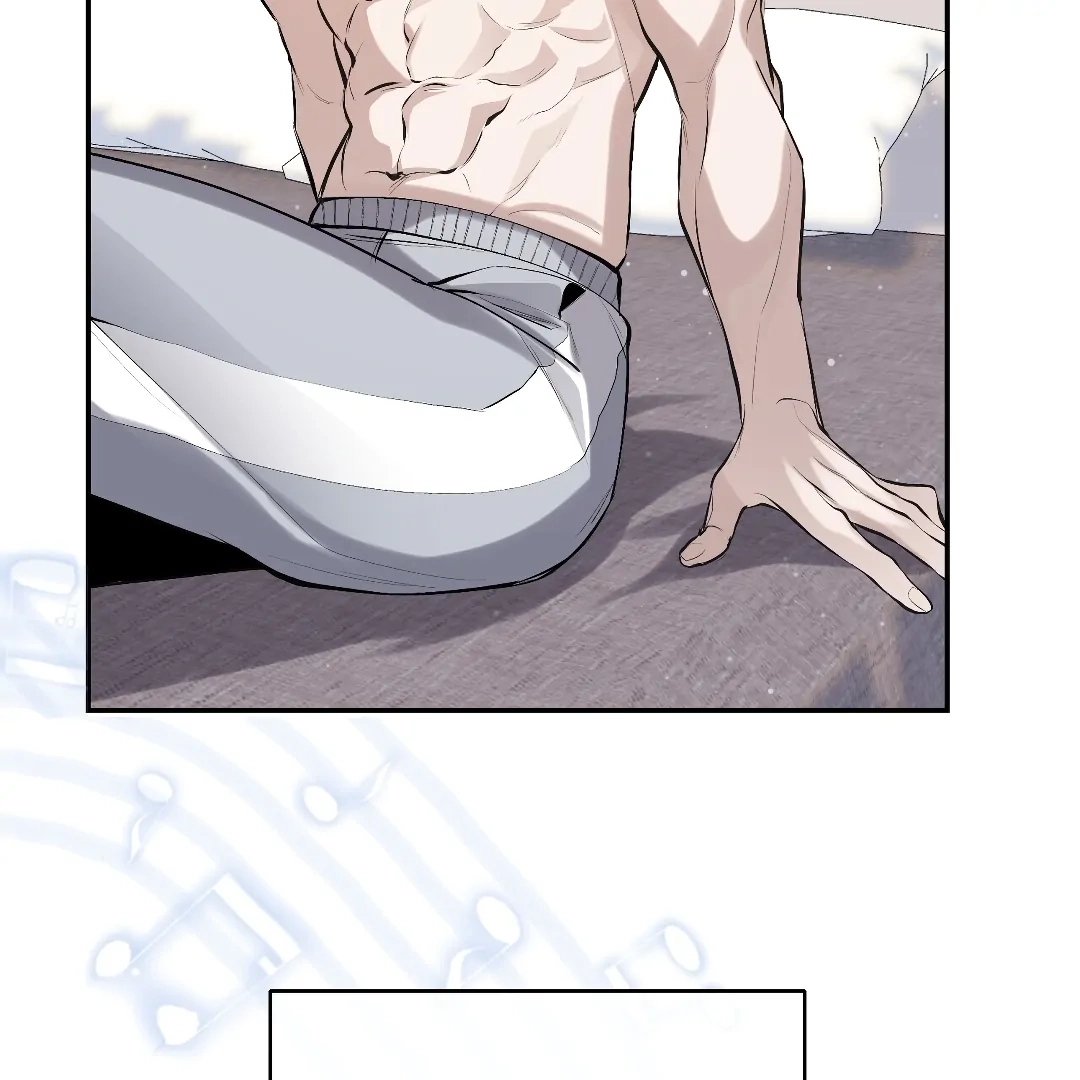 Read The Muse chapter 8.1 image 84 on Lezhin