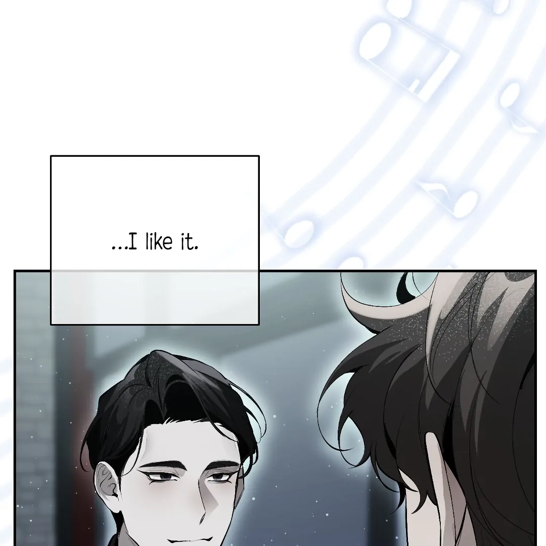 Read The Muse chapter 8.1 image 87 on Lezhin