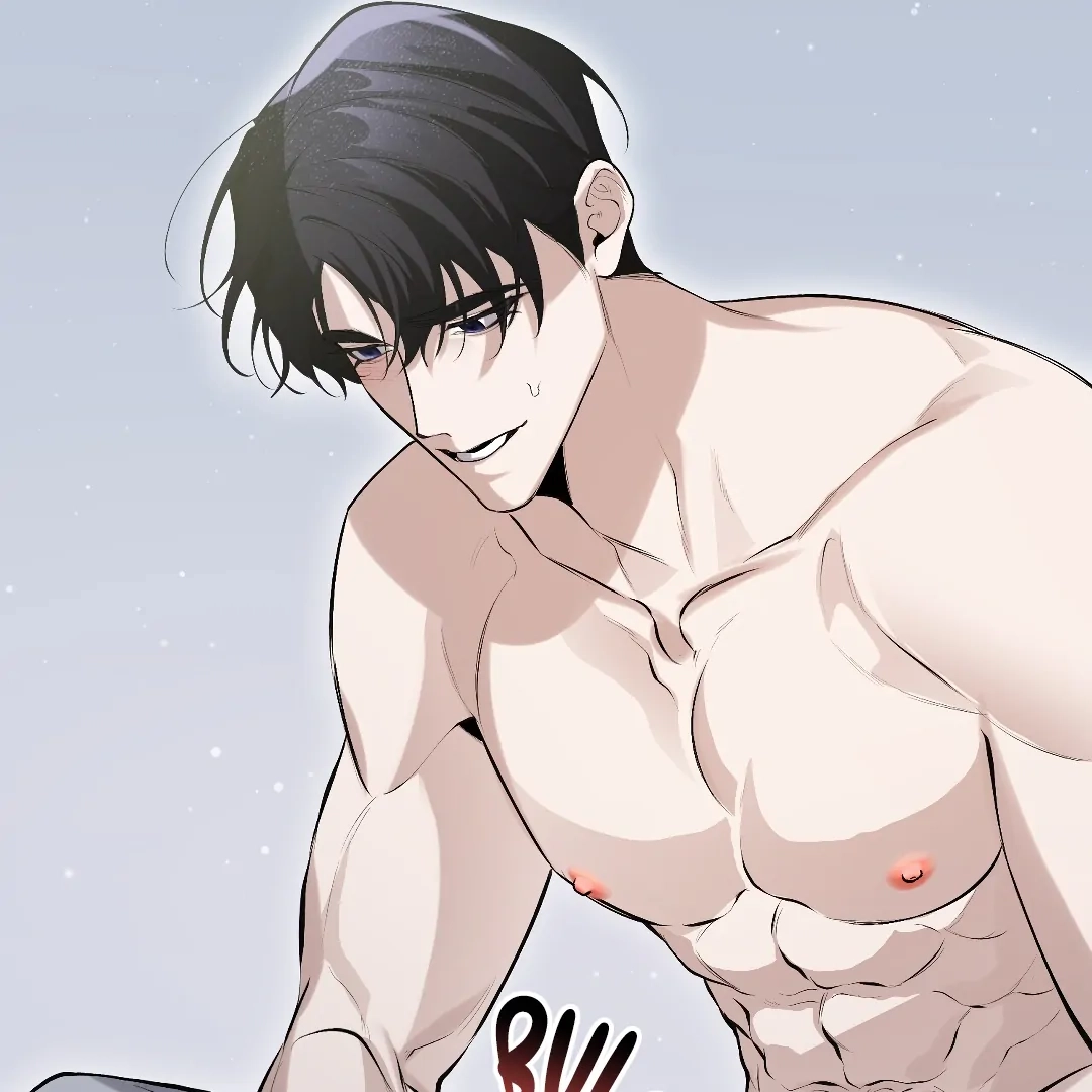 Read The Muse chapter 8.1 image 92 on Lezhin