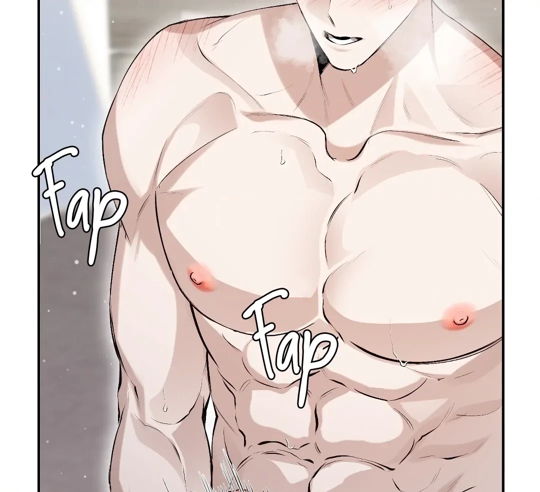 Read The Muse chapter 8.1 image 99 on Lezhin