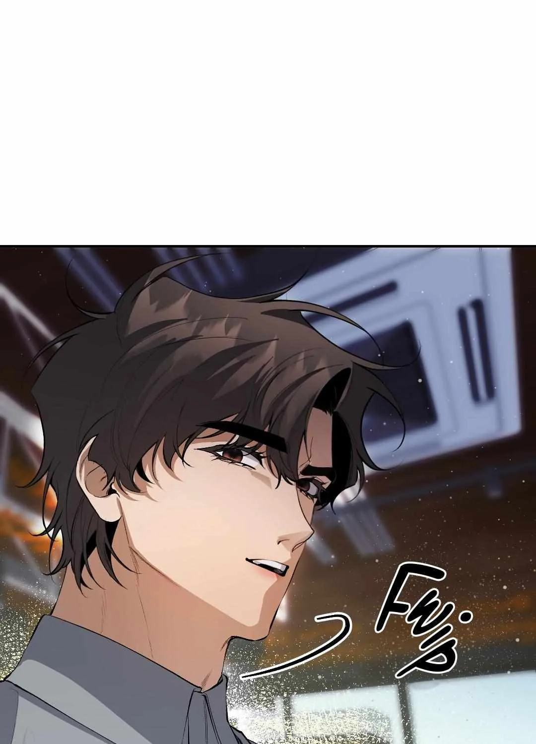 Read The Muse chapter 8 image 11 on Lezhin