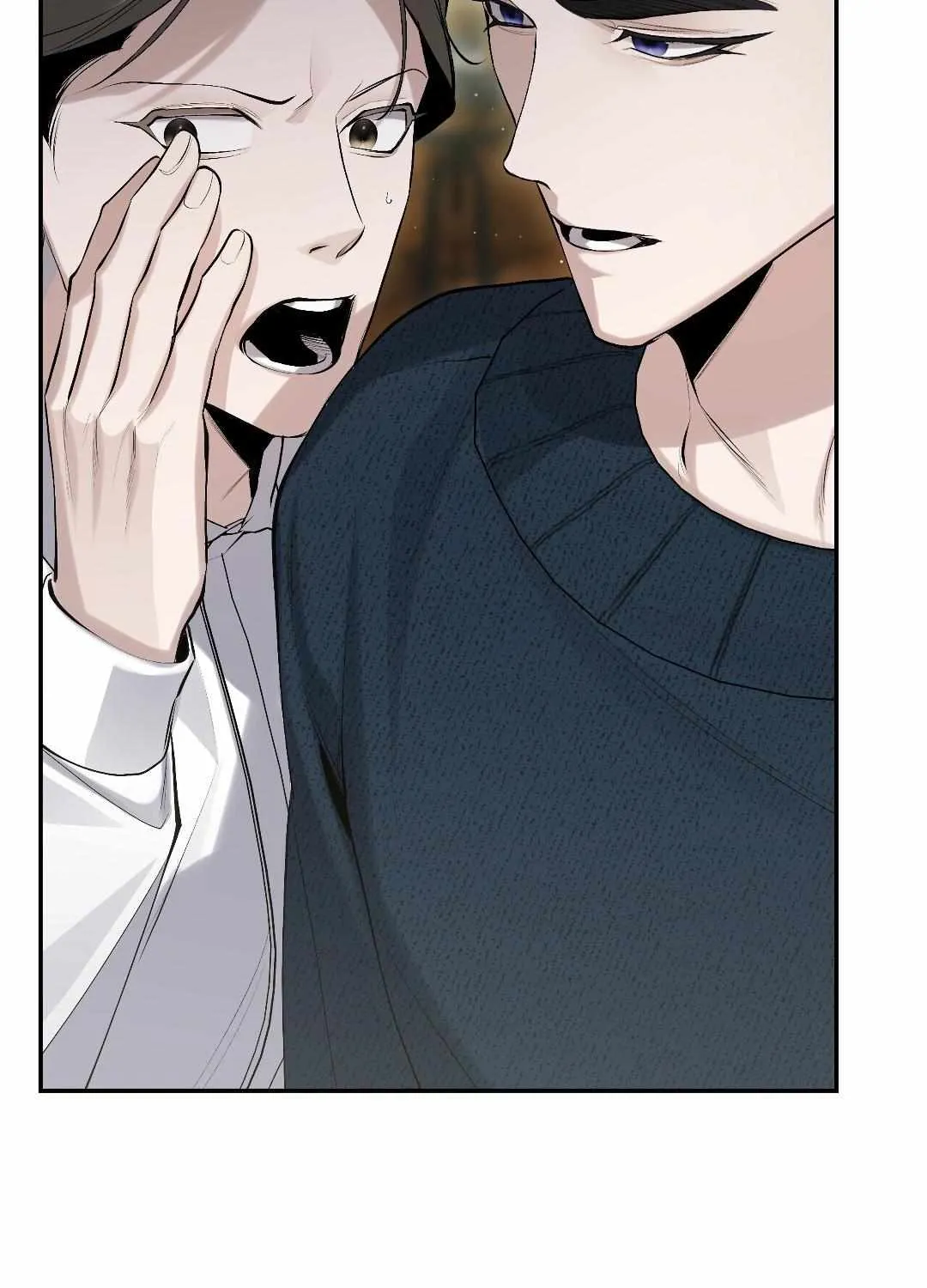 Read The Muse chapter 8 image 17 on Lezhin