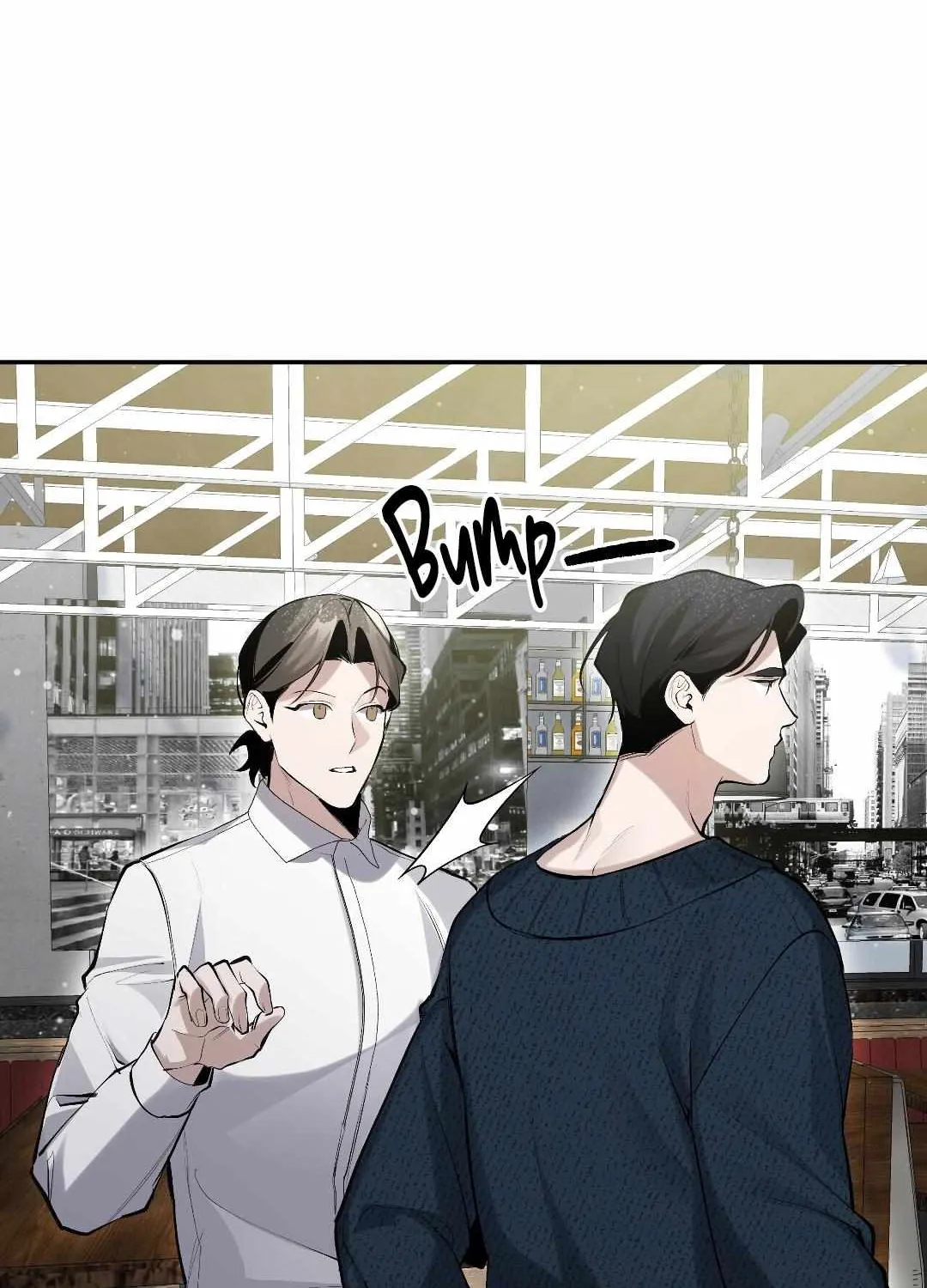 Read The Muse chapter 8 image 18 on Lezhin