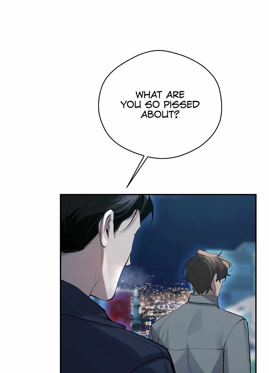 Read The Muse chapter 8 image 24 on Lezhin