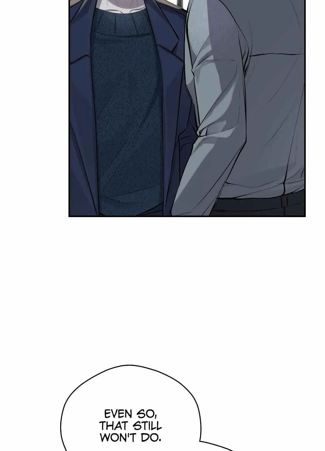 Read The Muse chapter 8 image 28 on Lezhin