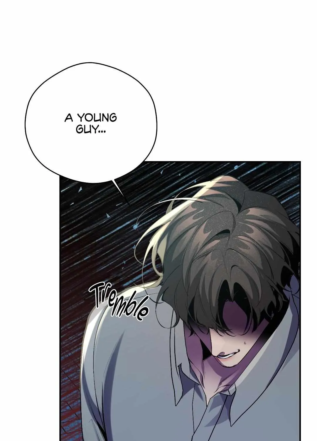 Read The Muse chapter 8 image 30 on Lezhin