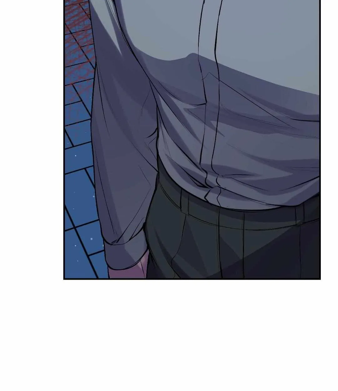 Read The Muse chapter 8 image 31 on Lezhin