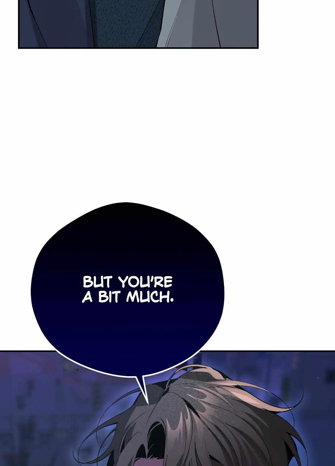 Read The Muse chapter 8 image 33 on Lezhin