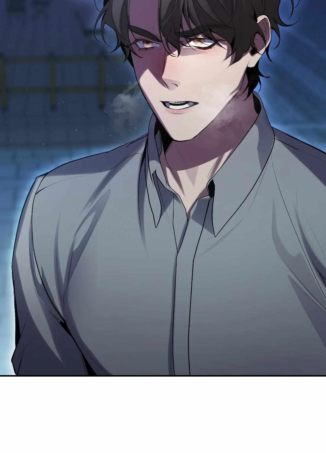 Read The Muse chapter 8 image 34 on Lezhin