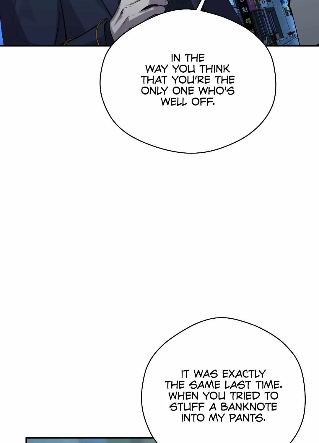 Read The Muse chapter 8 image 36 on Lezhin