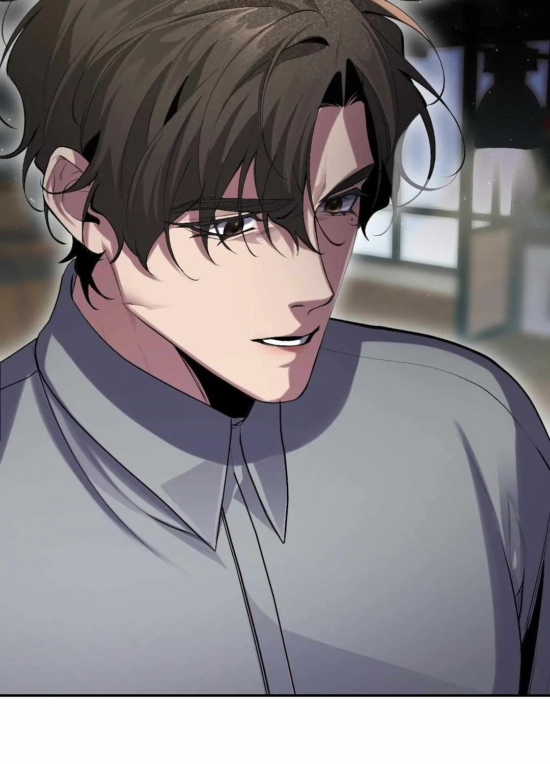Read The Muse chapter 8 image 4 on Lezhin