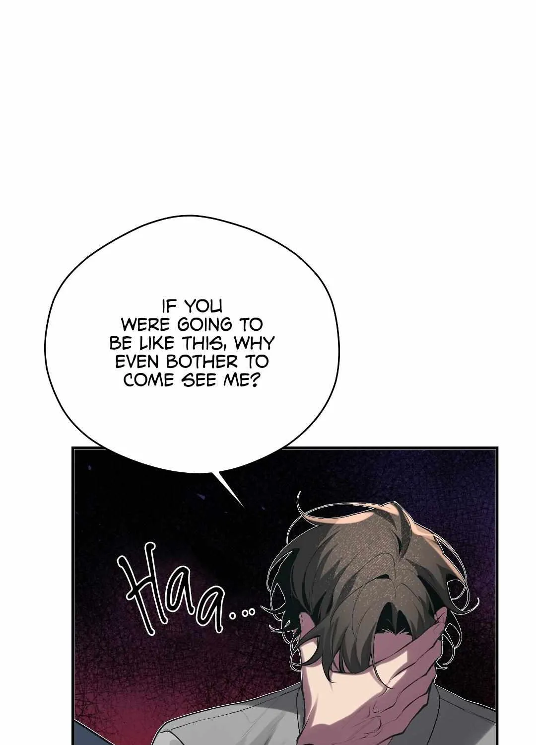 Read The Muse chapter 8 image 40 on Lezhin