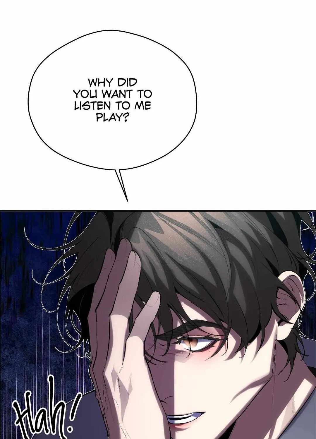 Read The Muse chapter 8 image 42 on Lezhin
