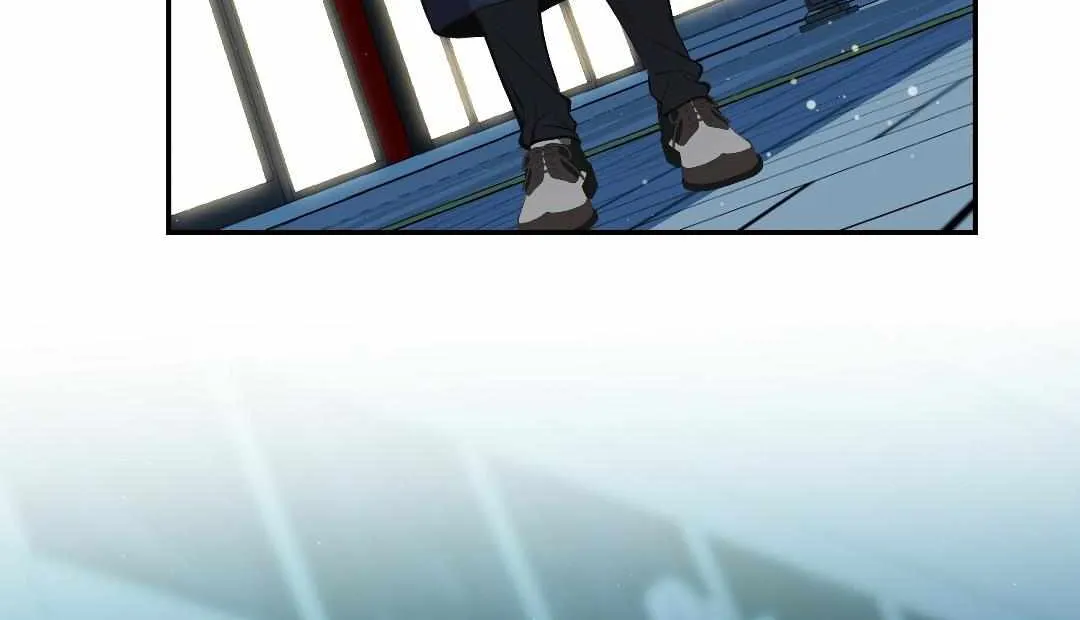 Read The Muse chapter 8 image 45 on Lezhin