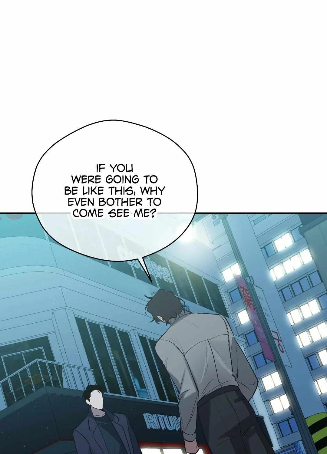 Read The Muse chapter 8 image 54 on Lezhin