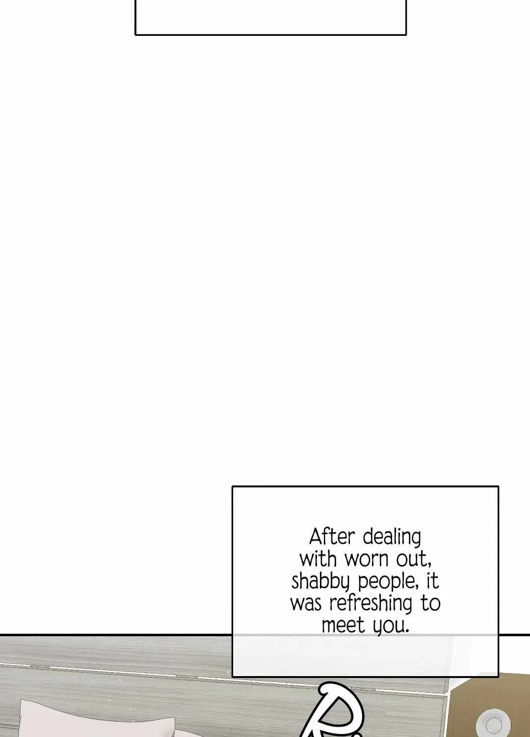 Read The Muse chapter 8 image 57 on Lezhin