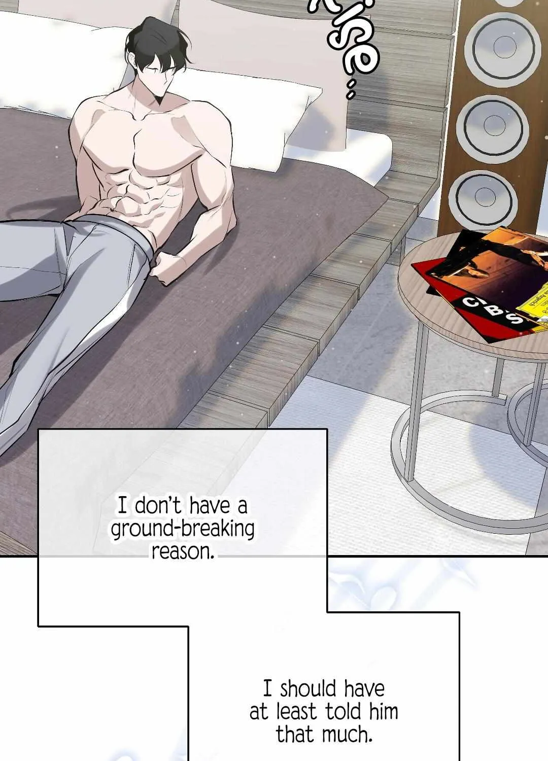 Read The Muse chapter 8 image 58 on Lezhin