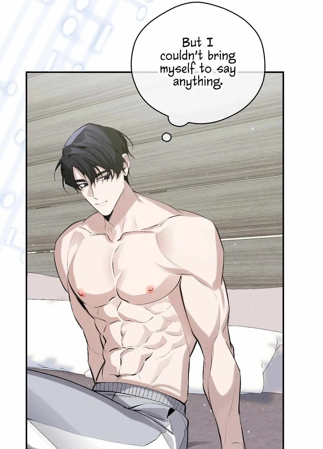 Read The Muse chapter 8 image 60 on Lezhin